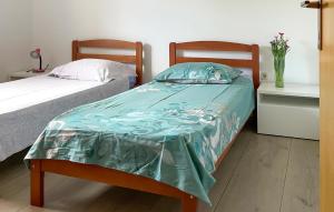 Nice Apartment In Maslenica With Wifi