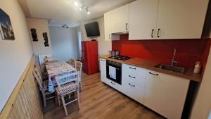 Appartement 2 Chambres