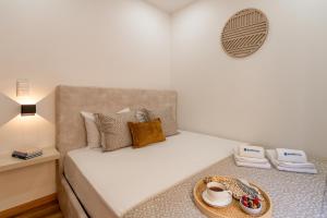 Bright & Spacious Flat in Matosinhos by HostWise