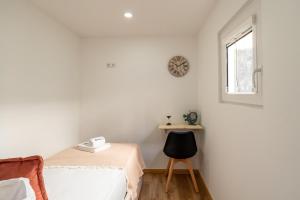 Bright & Spacious Flat in Matosinhos by HostWise