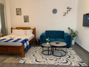 executive studio apartment in mtwapa