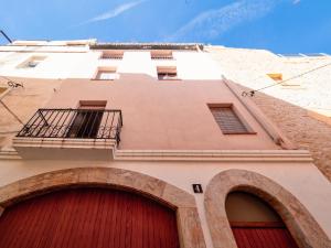 Poble tranquil prop de Tarragona i Portaventura