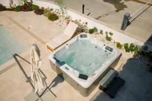 Nadine sea side villas