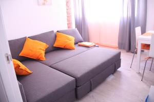 Apartamento Orange Triana centro