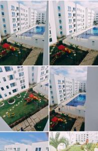 Hospedaje y Alojamiento Familiar