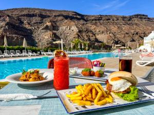 Apartamentos Cordial Magec Taurito