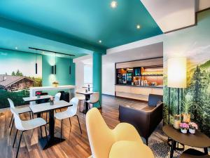 B&B Hotel München-Putzbrunn