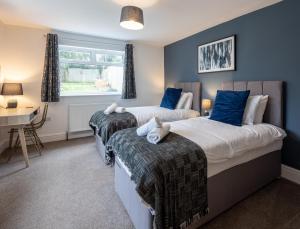 Kinsale House by Cliftonvalley Apartments