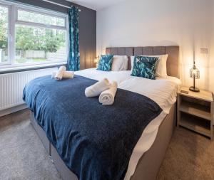 Kinsale House by Cliftonvalley Apartments