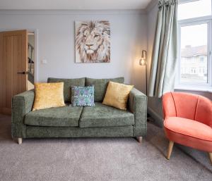 Kinsale House by Cliftonvalley Apartments