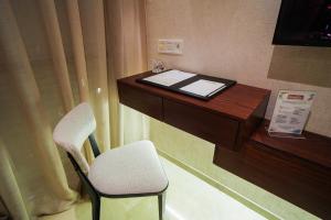 Domaine dAnfa - Luxe & Mer