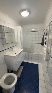 Appartement T2 à Neuilly