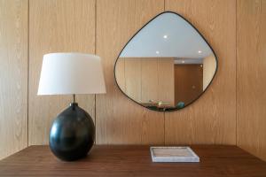 Tideview Residence - Lagos Marina Retreat