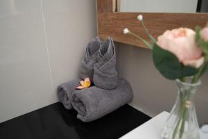 Honeymoon Villa Aisha in The Heart of Legian