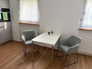 Charmantes Studio in Chur - alles in Reichweite