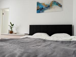 Charmantes Studio in Chur - alles in Reichweite