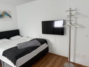 Charmantes Studio in Chur - alles in Reichweite