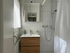 Charmantes Studio in Chur - alles in Reichweite