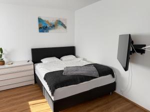 Charmantes Studio in Chur - alles in Reichweite