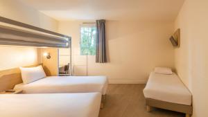 Premiere Classe Roissy CDG - Paris Nord 2 - Parc des Expositions