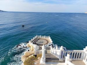 Alameda Apartments Calle Mayor