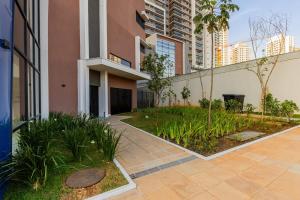 Studio Conforto a 400mts do mêtro butantã