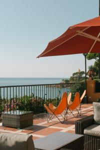 Rigat Park & Spa Hotel - Adults Recommended