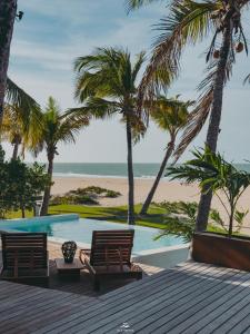 Vila Moitas Casa TUPI