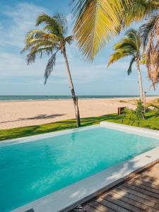 Vila Moitas Casa TUPI