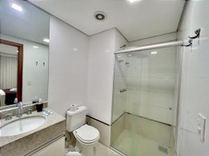 iFlat Brookfield Towers BTLX2803 Jardim Goiás