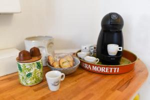 T3 Toulouse 6p - 115m Cœur Saint Sernin - PKG sous terrain 3 min