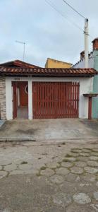 Casa Balneário Gaivota