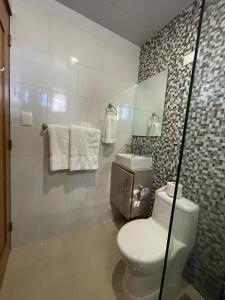 Jardin de los Alamos 3