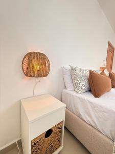 Jardin de los Alamos 3