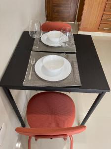 Jardin de los Alamos 3