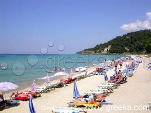 Skala Fourkas Holiday Home Halkidiki Greece