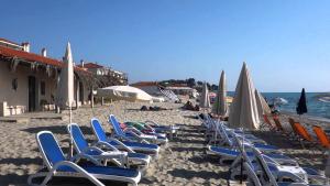 Skala Fourkas Holiday Home Halkidiki Greece