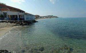 Skala Fourkas Holiday Home Halkidiki Greece