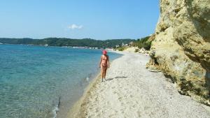 Skala Fourkas Holiday Home Halkidiki Greece