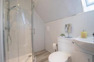 Corsehill Cottage - 3 Bedroom, 2 bathroom House