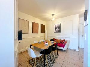 Songoria - appartement 4 personnes - check in h24 - wifi