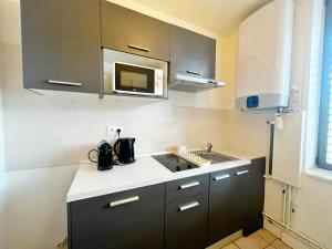 Songoria - appartement 4 personnes - check in h24 - wifi