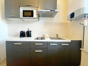 Songoria - appartement 4 personnes - check in h24 - wifi