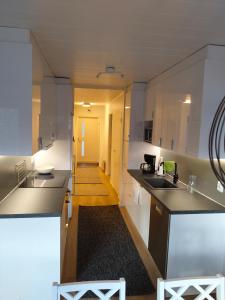 Apartment Home Laavu