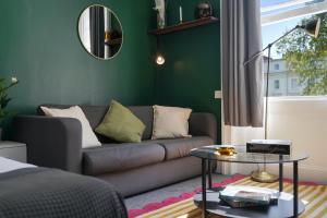 Studio Boutique - HYDE PARK by KeyHol Living