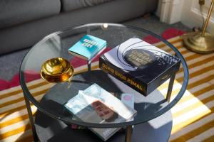 Studio Boutique - HYDE PARK by KeyHol Living