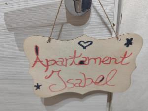 Nigido Holiday Houses Isabel