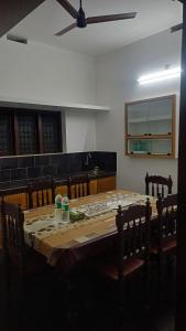 THEERTHAMKARA Staycation