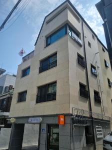 YYStay 감성 루프탑