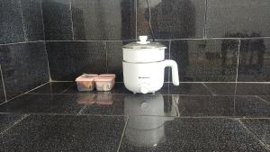 THEERTHAMKARA Staycation